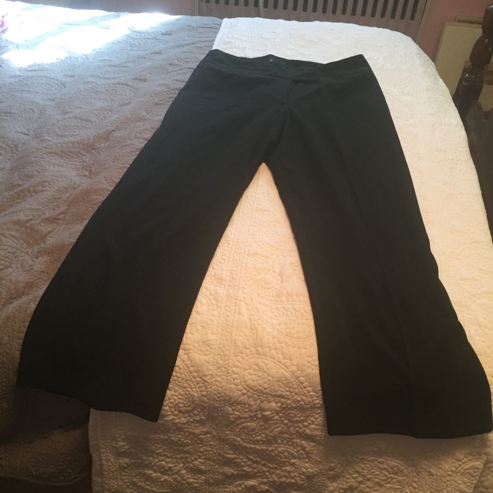 Briggs New York trousers